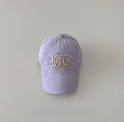 1-5 thn | TOPI BASEBALL ANAK BAYI KARAKTER LUCU UNISEX CATALOG OIMG OEX
