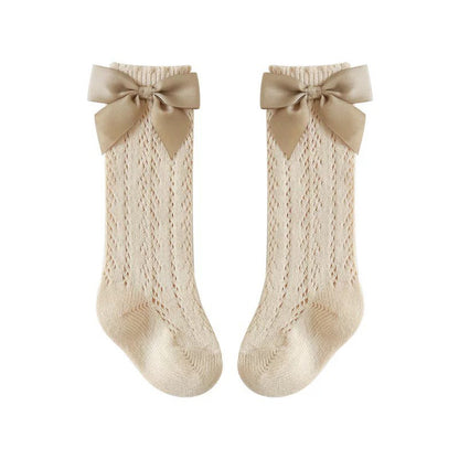 0-5 thn | KAOS KAKI BAYI ANAK IMPOR NEWBORN SOCKS PEREMPUAN catalog QN QB
