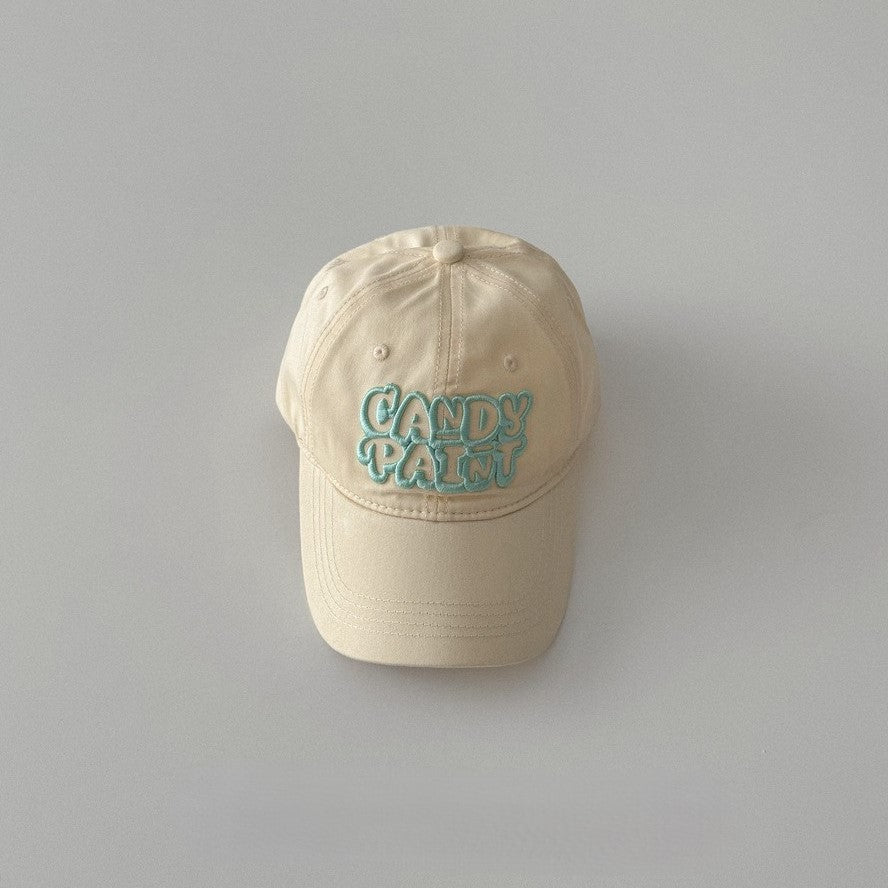 1-5 thn | TOPI BASEBALL ANAK BAYI KARAKTER LUCU UNISEX CATALOG OIMG OEX