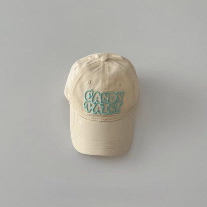 1-5 thn | TOPI BASEBALL ANAK BAYI KARAKTER LUCU UNISEX CATALOG OIMG OEX