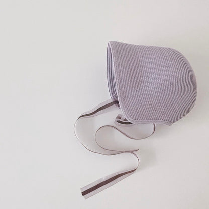 0-3 thn || Topi Bonnet Bayi Newborn Anak Emen Anak Impor Catalog OIMG OAH