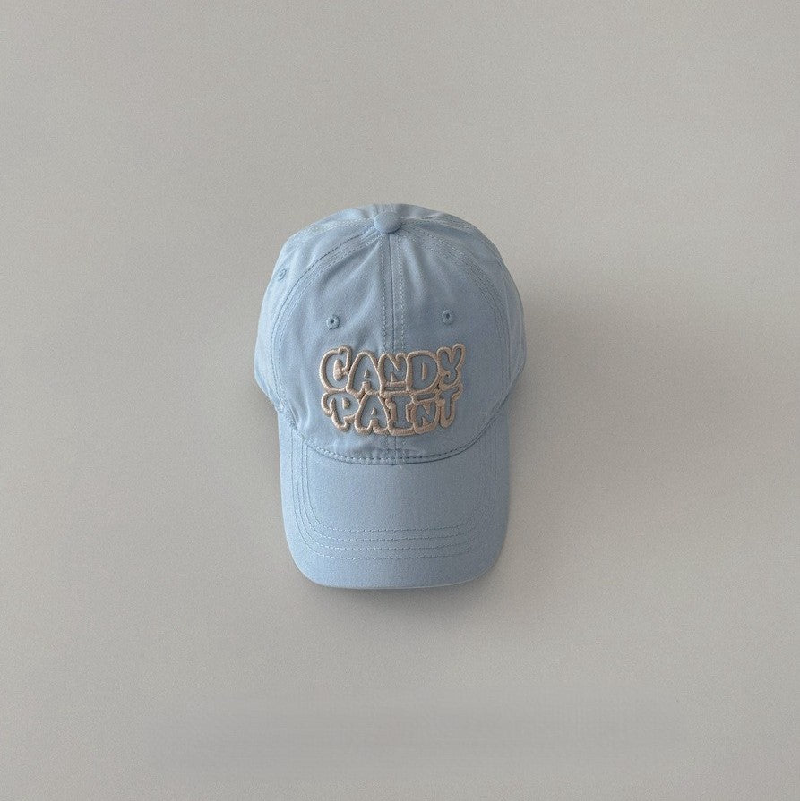 1-5 thn | TOPI BASEBALL ANAK BAYI KARAKTER LUCU UNISEX CATALOG OIMG OEX