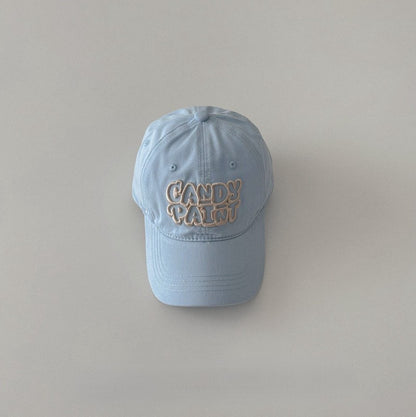 1-5 thn | TOPI BASEBALL ANAK BAYI KARAKTER LUCU UNISEX CATALOG OIMG OEX