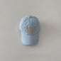 1-5 thn | TOPI BASEBALL ANAK BAYI KARAKTER LUCU UNISEX CATALOG OIMG OEX