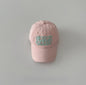 1-5 thn | TOPI BASEBALL ANAK BAYI KARAKTER LUCU UNISEX CATALOG OIMG OEX