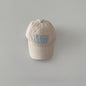 1-5 thn | TOPI BASEBALL ANAK BAYI KARAKTER LUCU UNISEX CATALOG OIMG OEX