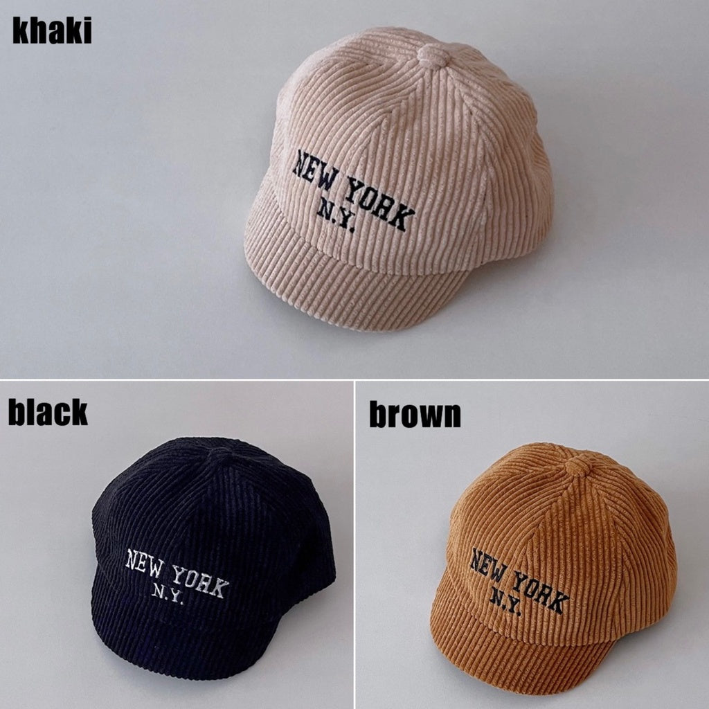 1-4 thn | TOPI BASEBALL ANAK BAYI KARAKTER LUCU UNISEX CATALOG OIMG OAW