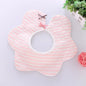 Premium BIB SLABBER BUNGA BAYI SET CELEMEK TATAKAN LIUR ANAK NMD L catalog