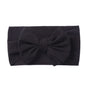 (Big Bow) Bandana bayi headband jumbo premium import pita anak perempuan catalog QUIN NQ