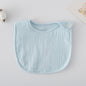Premium BIB SLABBER BUNGA BAYI SET CELEMEK TATAKAN LIUR ANAK catalog DQIN DAC