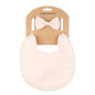1 BANDANA + 1 BIB | SLABBER PITA HEADBAND BAYI SET CELEMEK TATAKAN LIUR ANAK catalog QUIN NG