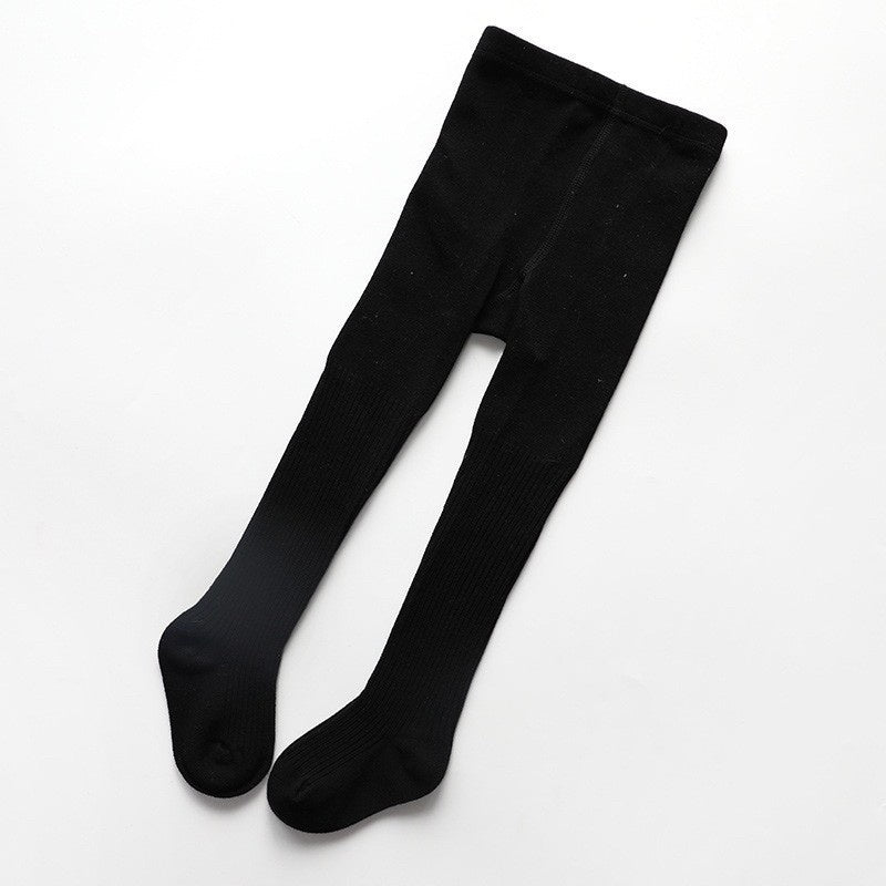 0-4thn | LEGGING STOCKING RIBBON BAYI ANAK / CELANA ANAK PEREMPUAN SOFT IMPOR Catalog QN QBG