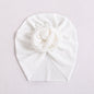 Turban Pompom Anak Bandana bayi headband jumbo premium import pita anak perempuan catalog jbay JB O
