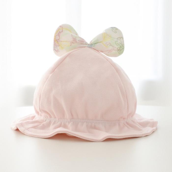 0-3 bln || Topi Bayi Karakter Lucu Emen Anak Impor NMD Catalog V