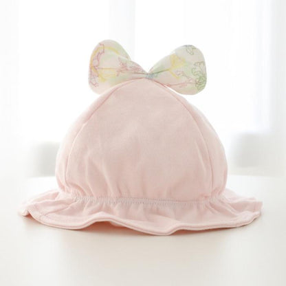 0-3 bln || Topi Bayi Karakter Lucu Emen Anak Impor NMD Catalog V
