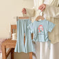 [4 PSG] 1-8 thn | KAOS KAKI BAYI ANAK IMPOR SOCKS LUCU KARAKTER KARTUN UNISEX Catalog QN QEB