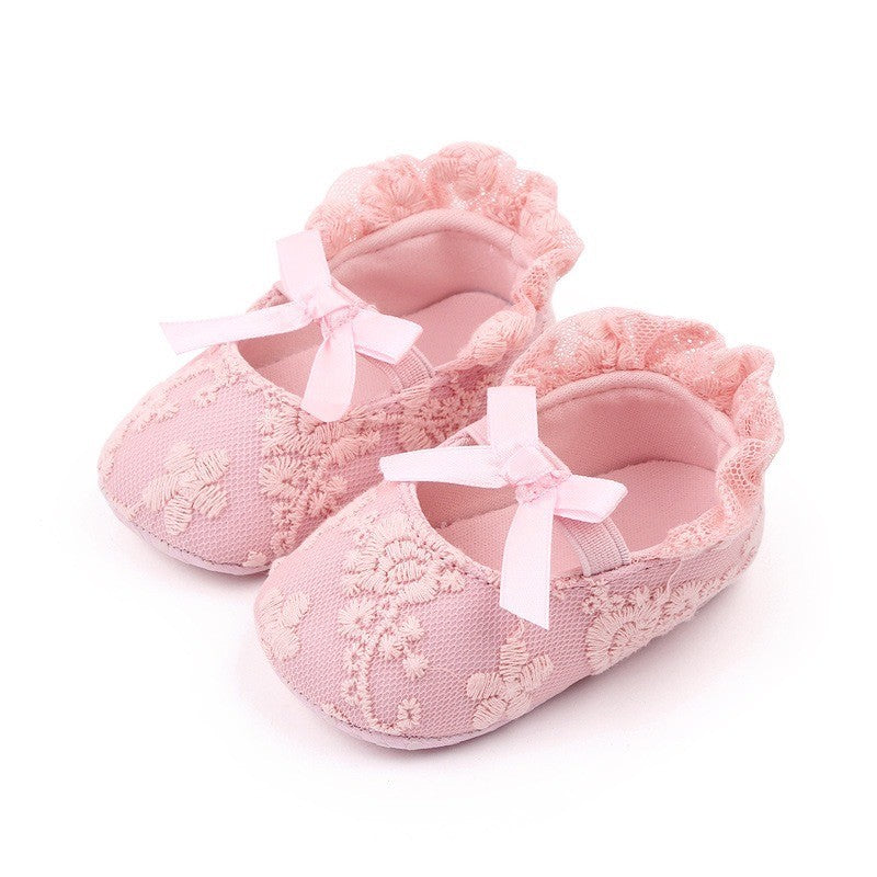 0-15 bln SEPATU BAYI PRREWALKER ANAK SHOES PEREMPUAN CASUAL GAUL Catalog XGSS XH