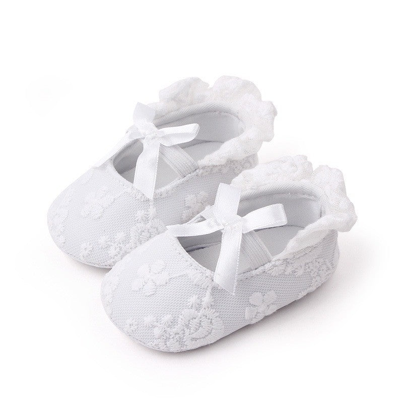 0-15 bln SEPATU BAYI PRREWALKER ANAK SHOES PEREMPUAN CASUAL GAUL Catalog XGSS XH