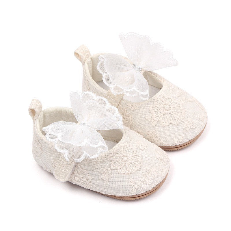 0-15 bln SEPATU BAYI PRREWALKER ANAK SHOES PEREMPUAN CASUAL GAUL Catalog XGSS XH