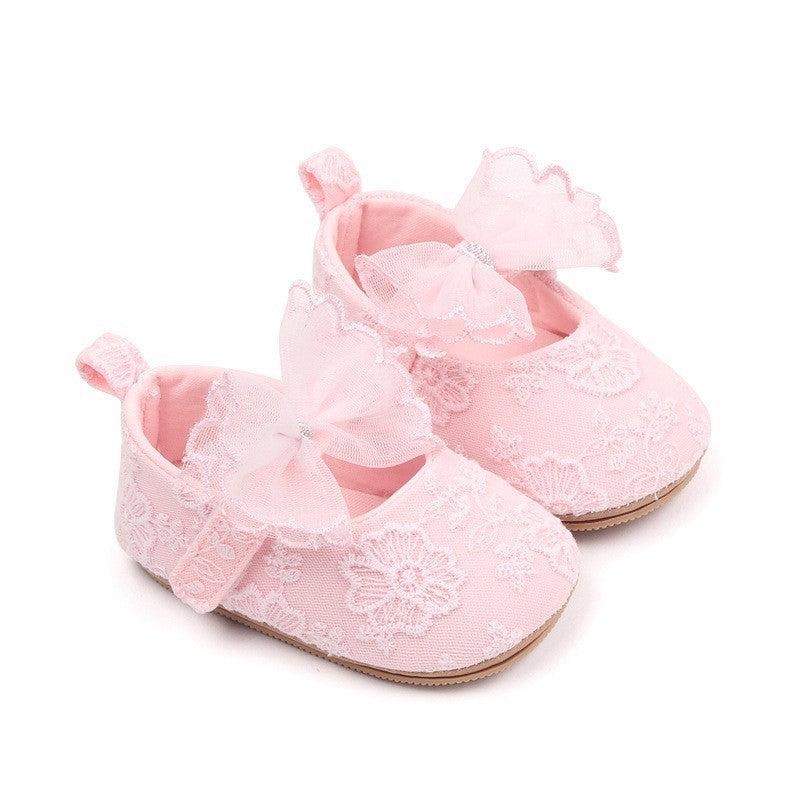 0-15 bln SEPATU BAYI PRREWALKER ANAK SHOES PEREMPUAN CASUAL GAUL Catalog XGSS XH