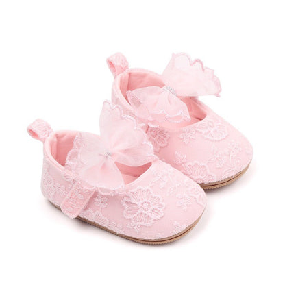 0-15 bln SEPATU BAYI PRREWALKER ANAK SHOES PEREMPUAN CASUAL GAUL Catalog XGSS XH