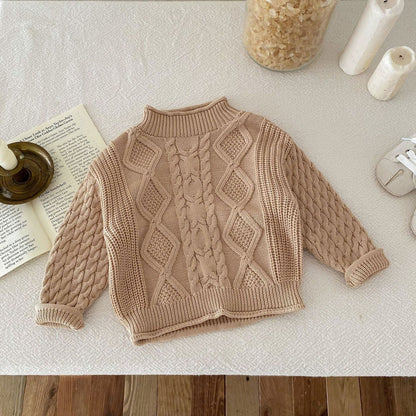 1-5 thn || Kardigan Cardigan Anak Jaket Sweater Outer anak perempuan Pakaian catalog ZHBB BS