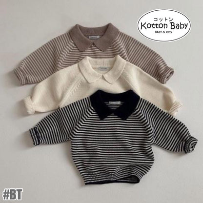 1-5 thn || Kardigan Cardigan Anak Jaket Sweater Outer anak Unisex Pakaian catalog ZHBB BT