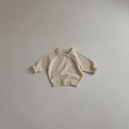 1-5 thn || Kardigan Cardigan Anak Jaket Sweater Outer anak Unisex Pakaian catalog ZHBB BT