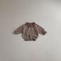 1-5 thn || Kardigan Cardigan Anak Jaket Sweater Outer anak Unisex Pakaian catalog ZHBB BT