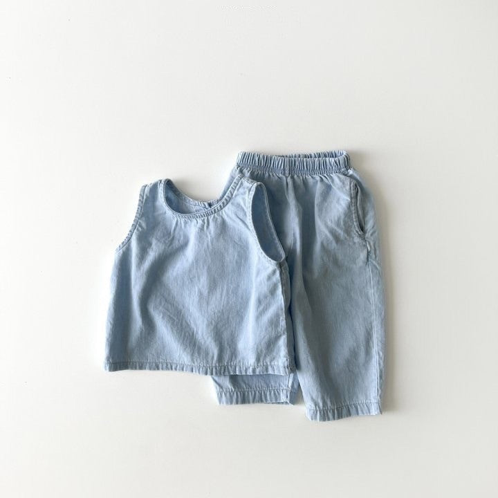 1-5 thn || SETELAN BAJU + CELANA ROK (1 set) PEREMPUAN JALAN CASUAL CATALOG ZHBB BY