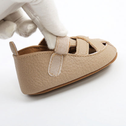 0-18m SEPATU BAYI ANAK SHOES UNISEX LAKI LAKI CASUAL GAUL CATALOG RMRS RY