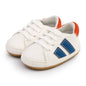 0-18m SEPATU BAYI ANAK SHOES UNISEX LAKI LAKI CASUAL GAUL CATALOG RMRS RC