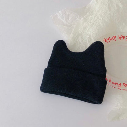 0-3 thn || Topi Bayi Newborn Anak Polos Kupluk Karakter Lucu Emen Anak Impor Catalog OIMG OJ