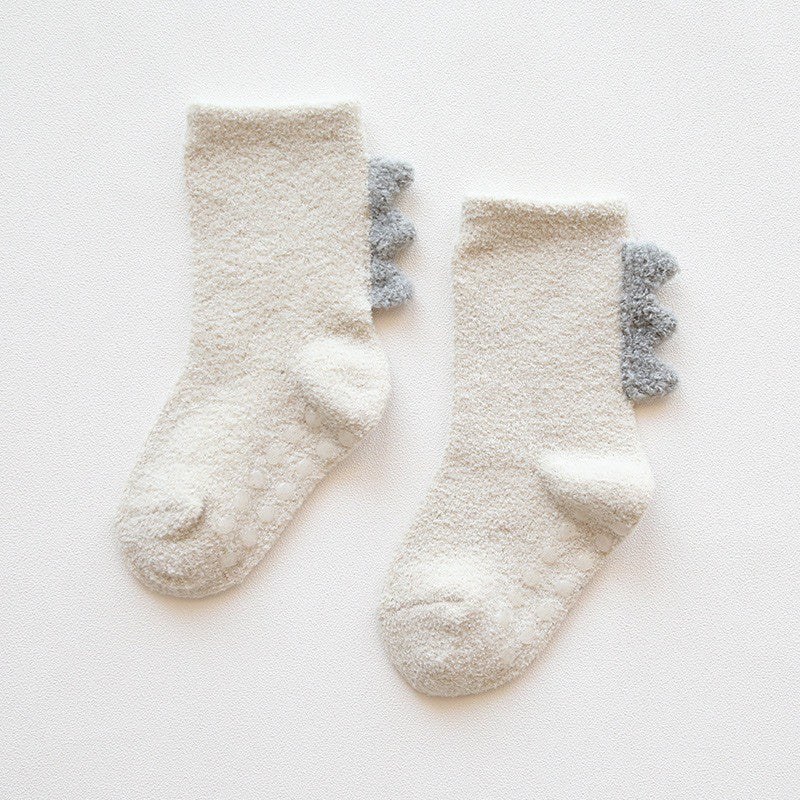 0-3 thn | KAOS KAKI BAYI ANAK IMPOR NEWBORN SOCKS LUCU KARAKTER KARTUN catalog QN QS