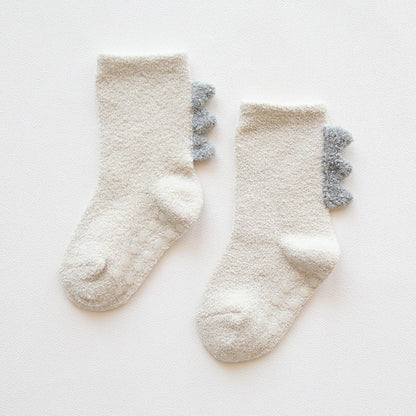 0-3 thn | KAOS KAKI BAYI ANAK IMPOR NEWBORN SOCKS LUCU KARAKTER KARTUN catalog QN QS
