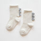 0-3 thn | KAOS KAKI BAYI ANAK IMPOR NEWBORN SOCKS LUCU KARAKTER KARTUN catalog QN QS