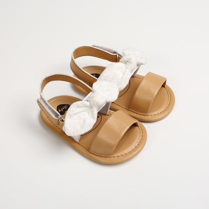 0-18m SEPATU BAYI ANAK SHOES PEREMPUAN CASUAL GAUL CATALOG RMRS RM