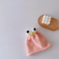 [SALE] 0-3 thn || Topi Bayi Newborn Anak Polos Kupluk Karakter Lucu Emen Anak Impor Catalog OIMG OC