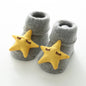 0-3 thn | KAOS KAKI BAYI ANAK IMPOR NEWBORN SOCKS LUCU KARAKTER KARTUN jczz catalog vol.M