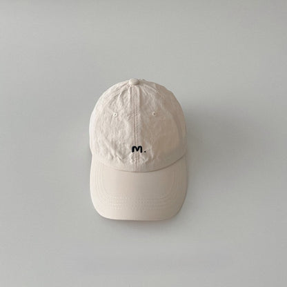 1-5 thn | TOPI BASEBALL ANAK BAYI KARAKTER LUCU UNISEX CATALOG OIMG OEX