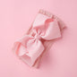 (Big Bow) Bandana bayi headband jumbo premium import pita anak perempuan catalog jbay JB D