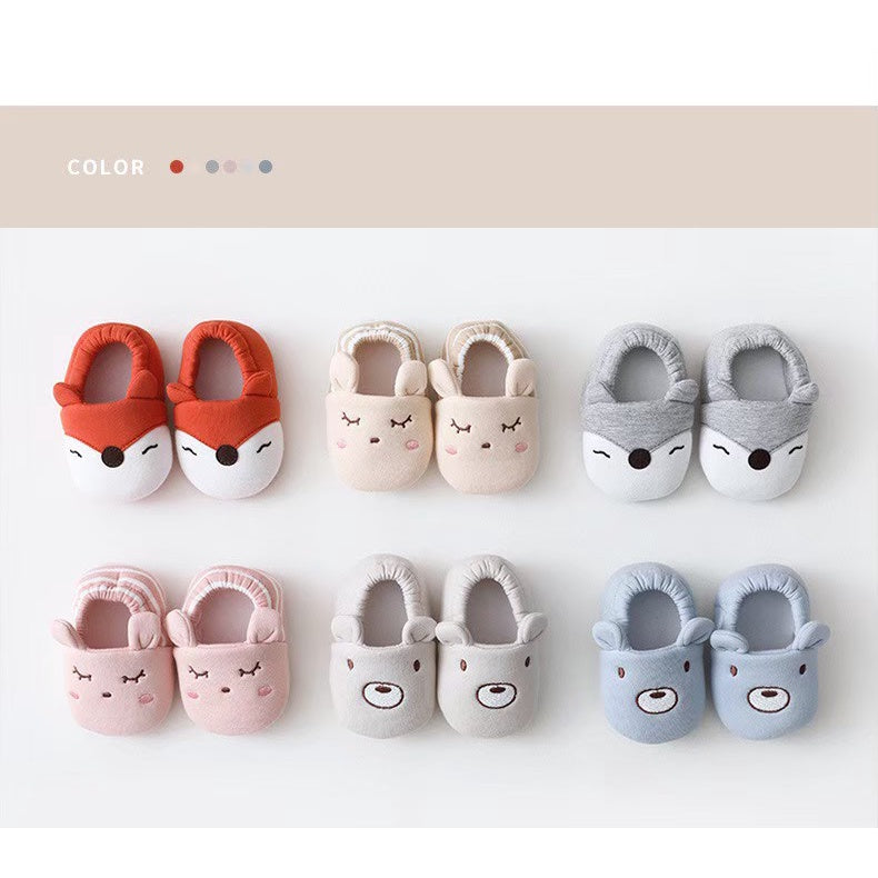 KAKIMINI - 0-15 bln PREWALKER SEPATU BAYI ANAK     kaos kaki jczz catalog K