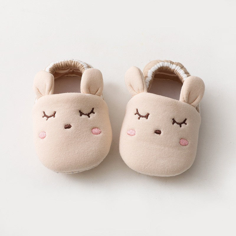 KAKIMINI - 0-15 bln PREWALKER SEPATU BAYI ANAK     kaos kaki jczz catalog K
