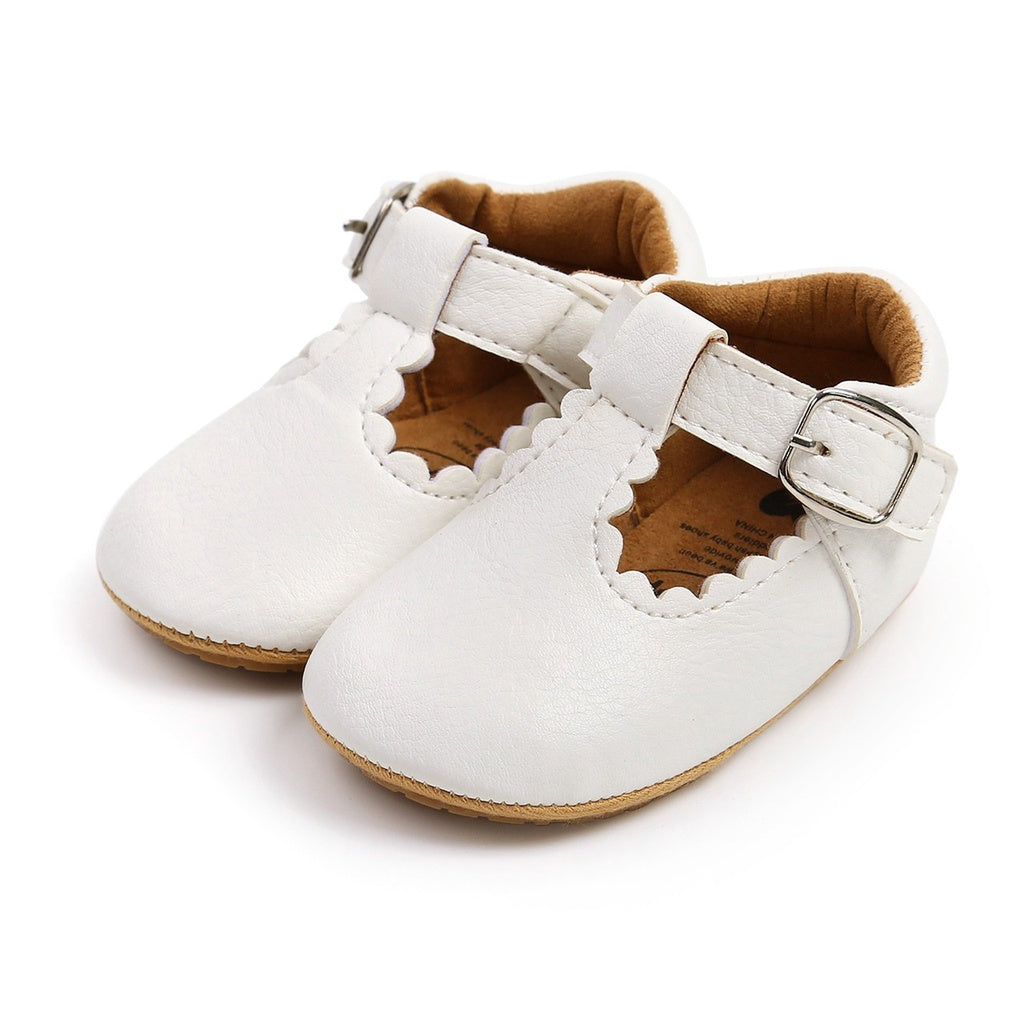 0-18m SEPATU BAYI ANAK SHOES PEREMPUAN CASUAL GAUL CATALOG RMRS RL