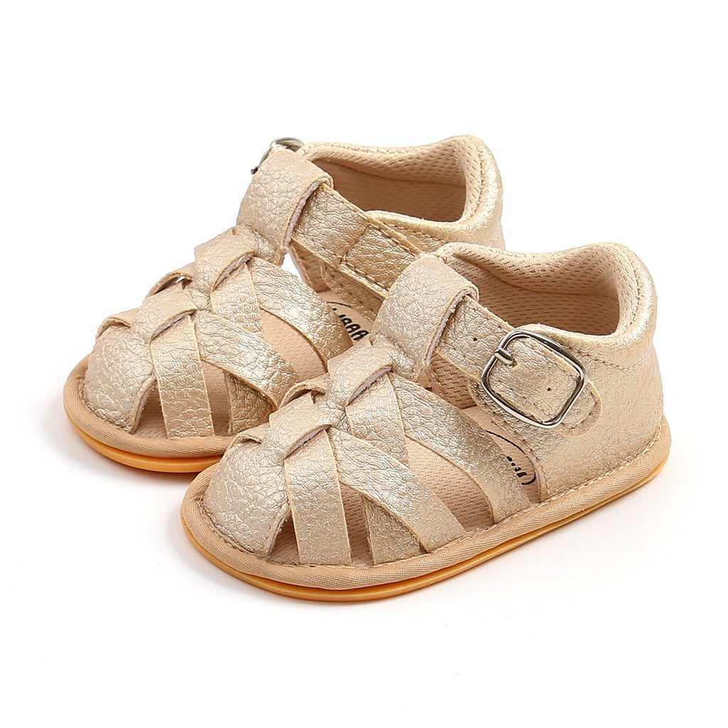 0-18m SEPATU BAYI ANAK SHOES UNISEX LAKI LAKI CASUAL GAUL CATALOG RMRS RF