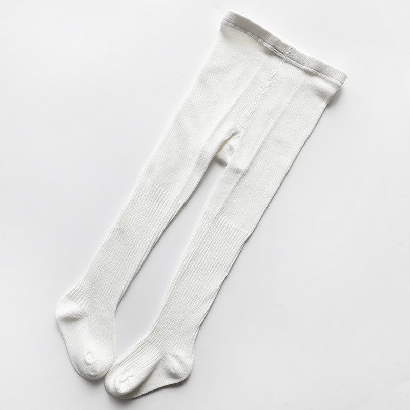 0-4thn | LEGGING STOCKING RIBBON BAYI ANAK / CELANA ANAK PEREMPUAN SOFT IMPOR Catalog QN QBG