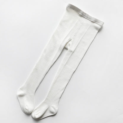 0-4thn | LEGGING STOCKING RIBBON BAYI ANAK / CELANA ANAK PEREMPUAN SOFT IMPOR Catalog QN QBG