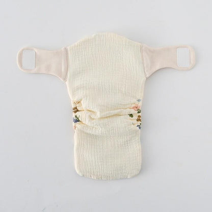 CLODI POPOK KAIN CUCI ULANG | BABY DIAPER BAYI KAIN LUCU KARAKTER catalog DQIN DX
