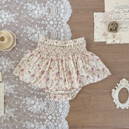 0-4Thn  || ROK CELANA PREMIUM NEWBORN ANAK PEREMPUAN catalog CTML CAT