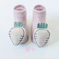 0-3 thn | KAOS KAKI BAYI ANAK IMPOR NEWBORN SOCKS LUCU KARAKTER KARTUN jczz catalog vol.L